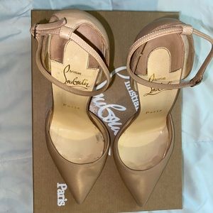Christian Louboutin Uptown Pump